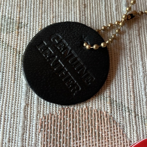 Brand new never used, tags and stuffing compete! - Picture 3 of 9